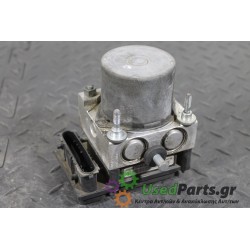 OPEL - CORSA - Μονάδα ABS - 2ΠΟΡΤΟ - ΘΕΣΗ:  - ΕΤΟΣ: 2000-2006 - ΚΩΔ.ΚΑΤ/ΣΤΗ: 0265231583 13182319 0265800443.Μεταχειρισμένα ανταλ