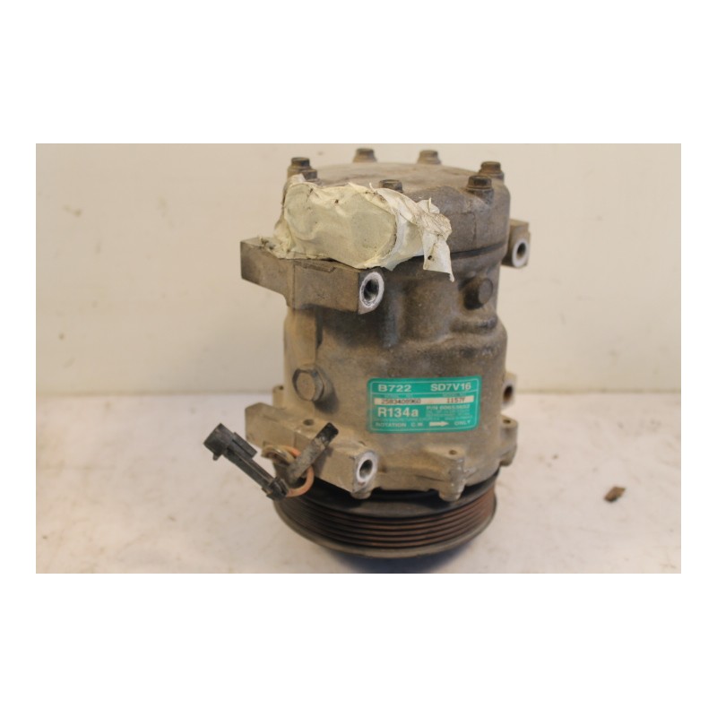 ALFA ROMEO- 156 - Κομπρεσέρ AC--