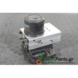 HYUNDAI - ELANDRA - Μονάδα ABS - 5ΠΟΡΤΟ - ΘΕΣΗ:  - ΕΤΟΣ: 2000-2004 - ΚΩΔ.ΚΑΤ/ΣΤΗ: 95600-2D100 132CFJ2N16-3 5CK0K18H63 5WY7109A58