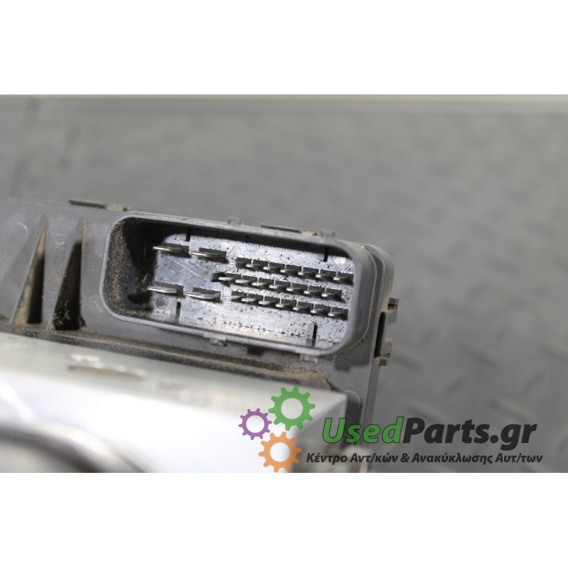HYUNDAI - ELANDRA - Μονάδα ABS - 5ΠΟΡΤΟ - ΘΕΣΗ:  - ΕΤΟΣ: 2000-2004 - ΚΩΔ.ΚΑΤ/ΣΤΗ: 95600-2D100 132CFJ2N16-3 5CK0K18H63 5WY7109A58