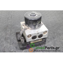 VW - GOLF - Μονάδα ABS - 2ΠΟΡΤΟ - ΘΕΣΗ:  - ΕΤΟΣ: 1998-2004 - ΚΩΔ.ΚΑΤ/ΣΤΗ: 1J0614117C 100204-01424 1J0907379G .Μεταχειρισμένα αντ