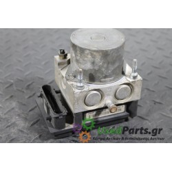 RENAULT - TWINGO - Μονάδα ABS - 2ΠΟΡΤΟ - ΘΕΣΗ:  - ΕΤΟΣ: 2000-2007 - ΚΩΔ.ΚΑΤ/ΣΤΗ: 0265231333 8200229137.Μεταχειρισμένα ανταλλακτι