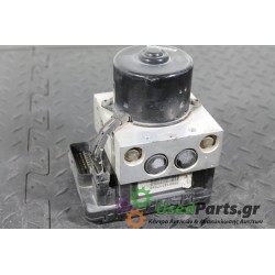 VW - GOLF - Μονάδα ABS - 5ΠΟΡΤΟ - ΘΕΣΗ:  - ΕΤΟΣ: 1998-2004 - ΚΩΔ.ΚΑΤ/ΣΤΗ: 1J0907379P 1J0614117D.Μεταχειρισμένα ανταλλακτικά αυτο