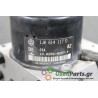 VW - GOLF - Μονάδα ABS - 5ΠΟΡΤΟ - ΘΕΣΗ:  - ΕΤΟΣ: 1998-2004 - ΚΩΔ.ΚΑΤ/ΣΤΗ: 1J0907379P 1J0614117D.Μεταχειρισμένα ανταλλακτικά αυτο