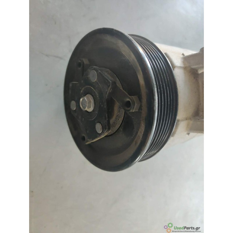 SEAT - IBIZA - Κομπρεσέρ AC - - CFW - ΕΤΟΣ:2014 - ΚΩΔ.ΚΑΤ/ΣΤΗ: 5K0820803A