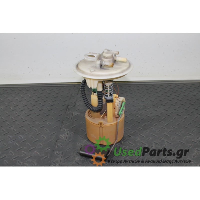 SMART - FORTWO - Αντλία βεντζίνης - ΚΩΔΙΚΟΣ ΜΗΧΑΝΗΣ:  - ΚΥΒΙΚΑ: 600 - ΕΤΟΣ: 1998-2007 - ΚΩΔ.ΚΑΤ/ΣΤΗ: 0975002990 01302119A9.Μεταχ