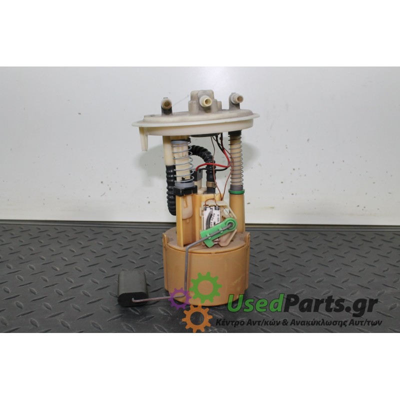 SMART - FORTWO - Αντλία βεντζίνης - ΚΩΔΙΚΟΣ ΜΗΧΑΝΗΣ:  - ΚΥΒΙΚΑ: 600 - ΕΤΟΣ: 1998-2007 - ΚΩΔ.ΚΑΤ/ΣΤΗ: 0975002990 01302119A9.Μεταχ