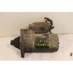 NISSAN- VANETTE - Μίζα--C120  1.5CC