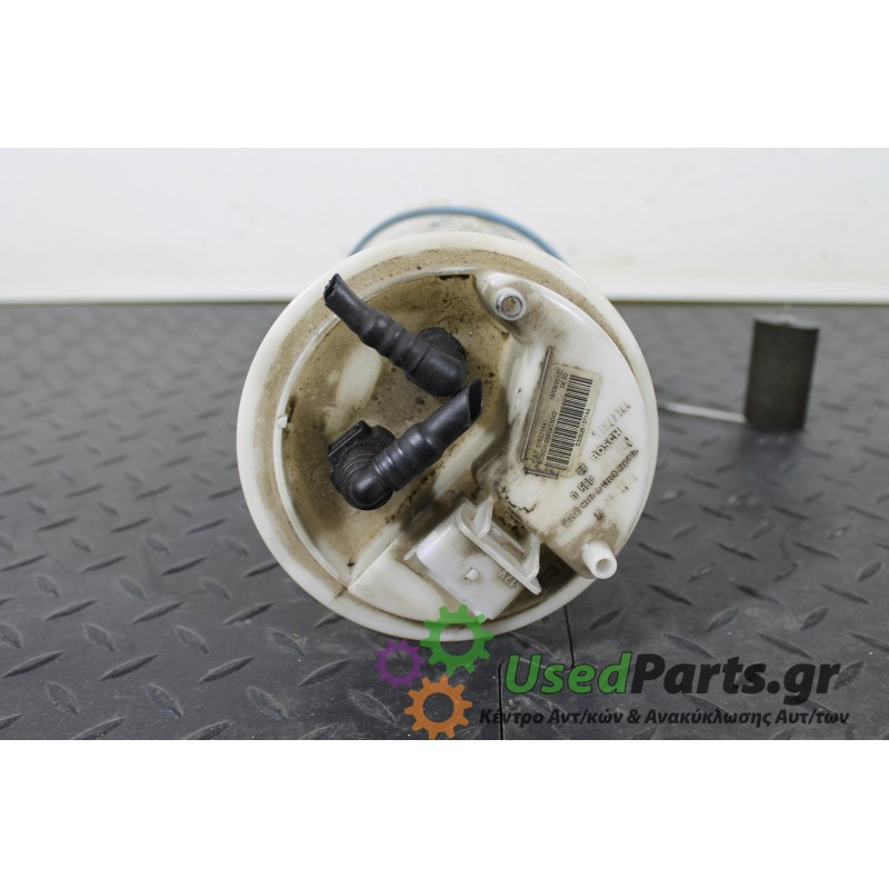 FIAT - DOBLO - Αντλία πετρελαίου - ΚΩΔΙΚΟΣ ΜΗΧΑΝΗΣ: 330A1000 - ΚΥΒΙΚΑ: 1300 - ΕΤΟΣ: 2009-2015 - ΚΩΔ.ΚΑΤ/ΣΤΗ: 51827144 0580203040