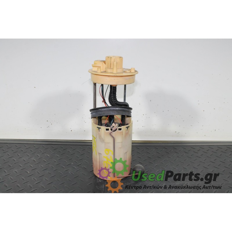 ALFA ROMEO - 156 - Αντλία βεντζίνης - ΚΩΔΙΚΟΣ ΜΗΧΑΝΗΣ: 67601 - ΚΥΒΙΚΑ: 1600 - ΕΤΟΣ: 1997-2003 - ΚΩΔ.ΚΑΤ/ΣΤΗ: 0580313012 50628082