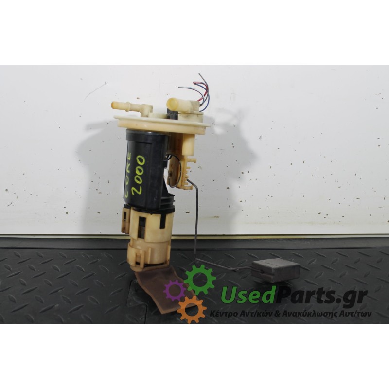 DAIHATSU - CUORE - Αντλία βεντζίνης - ΚΩΔΙΚΟΣ ΜΗΧΑΝΗΣ:  - ΚΥΒΙΚΑ:  - ΕΤΟΣ: 1998-2002 - ΚΩΔ.ΚΑΤ/ΣΤΗ: 23210-97201 101961-5232.Μετα