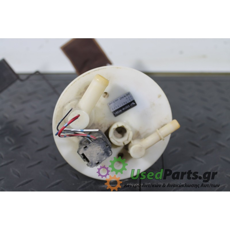 DAIHATSU - CUORE - Αντλία βεντζίνης - ΚΩΔΙΚΟΣ ΜΗΧΑΝΗΣ:  - ΚΥΒΙΚΑ:  - ΕΤΟΣ: 1998-2002 - ΚΩΔ.ΚΑΤ/ΣΤΗ: 23210-97201 101961-5232.Μετα