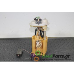 PEUGEOT - 206 - Αντλία βεντζίνης - ΚΩΔΙΚΟΣ ΜΗΧΑΝΗΣ: KFX - ΚΥΒΙΚΑ: 1400 - ΕΤΟΣ: 1998-2009 - ΚΩΔ.ΚΑΤ/ΣΤΗ: 09730149900 9625476280.Μ