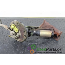 HONDA - CIVIC - Αντλία βεντζίνης - ΚΩΔΙΚΟΣ ΜΗΧΑΝΗΣ:  - ΚΥΒΙΚΑ:  - ΕΤΟΣ: 1992-1996 - ΚΩΔ.ΚΑΤ/ΣΤΗ: SR3A3.Μεταχειρισμένα ανταλλακτι