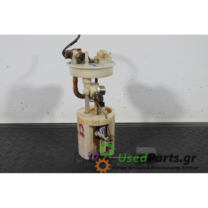 CHEVROLET - MATIZ - Αντλία βεντζίνης - ΚΩΔΙΚΟΣ ΜΗΧΑΝΗΣ:  - ΚΥΒΙΚΑ:  - ΕΤΟΣ: 2005- - ΚΩΔ.ΚΑΤ/ΣΤΗ: 96298305KAFUS MSM150DM0161.Μετα