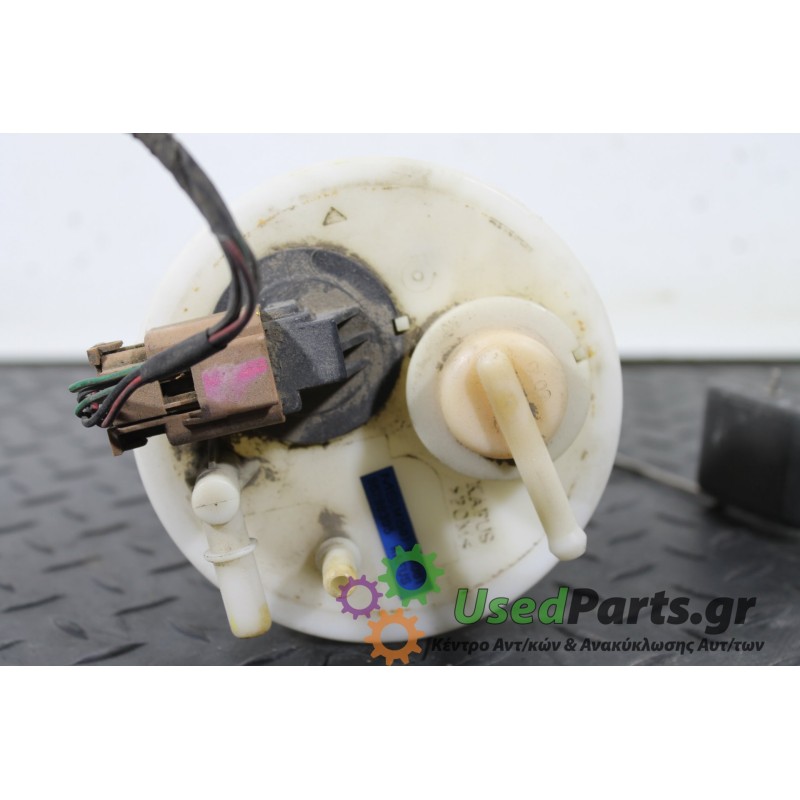 CHEVROLET - MATIZ - Αντλία βεντζίνης - ΚΩΔΙΚΟΣ ΜΗΧΑΝΗΣ:  - ΚΥΒΙΚΑ:  - ΕΤΟΣ: 2005- - ΚΩΔ.ΚΑΤ/ΣΤΗ: 96298305KAFUS MSM150DM0161.Μετα