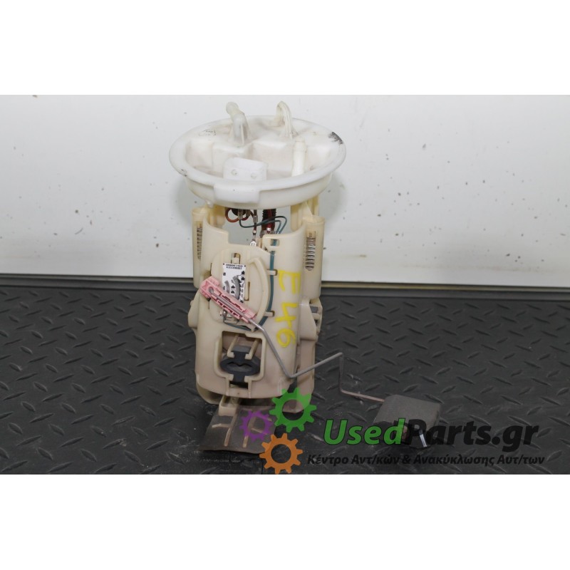 BMW - 3-E46 - Αντλία βεντζίνης - ΚΩΔΙΚΟΣ ΜΗΧΑΝΗΣ:  - ΚΥΒΙΚΑ:  - ΕΤΟΣ: 2002-2005 - ΚΩΔ.ΚΑΤ/ΣΤΗ: 2282227009/002.Μεταχειρισμένα αντ