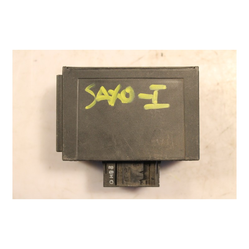 CITROEN- SAXO - Πλακέτα Ηλεκτ.Παραθύρων--SAXO I