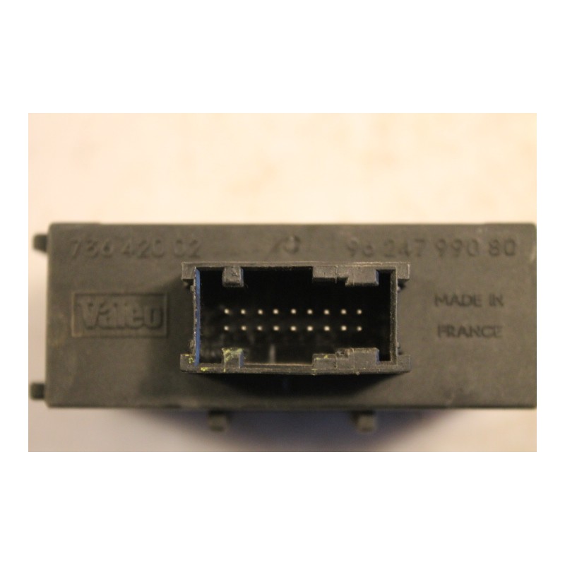 CITROEN- SAXO - Πλακέτα Ηλεκτ.Παραθύρων--SAXO I