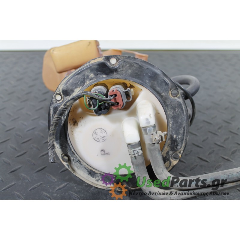 NISSAN - ALMERA - Αντλία βεντζίνης - ΚΩΔΙΚΟΣ ΜΗΧΑΝΗΣ: GA14 - ΚΥΒΙΚΑ: 1400 - ΕΤΟΣ: 1998-2000 N15 - ΚΩΔ.ΚΑΤ/ΣΤΗ: A70420M024.Μεταχε