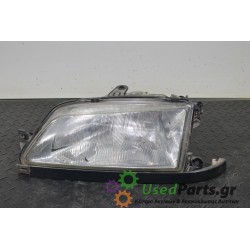PEUGEOT - 306 - Φανάρι εμπρός - 5ΠΟΡΤΟ - ΘΕΣΗ: Εμπρός αριστερά - ΕΤΟΣ: 1993-1996 - ΚΩΔ.ΚΑΤ/ΣΤΗ: .Μεταχειρισμένα ανταλλακτικά αυτ