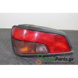 PEUGEOT - 306 - Φανάρι πίσω - 5ΠΟΡΤΟ - ΘΕΣΗ: Πίσω αριστερά - ΕΤΟΣ: 1993-1996 - ΚΩΔ.ΚΑΤ/ΣΤΗ: .Μεταχειρισμένα ανταλλακτικά αυτοκιν