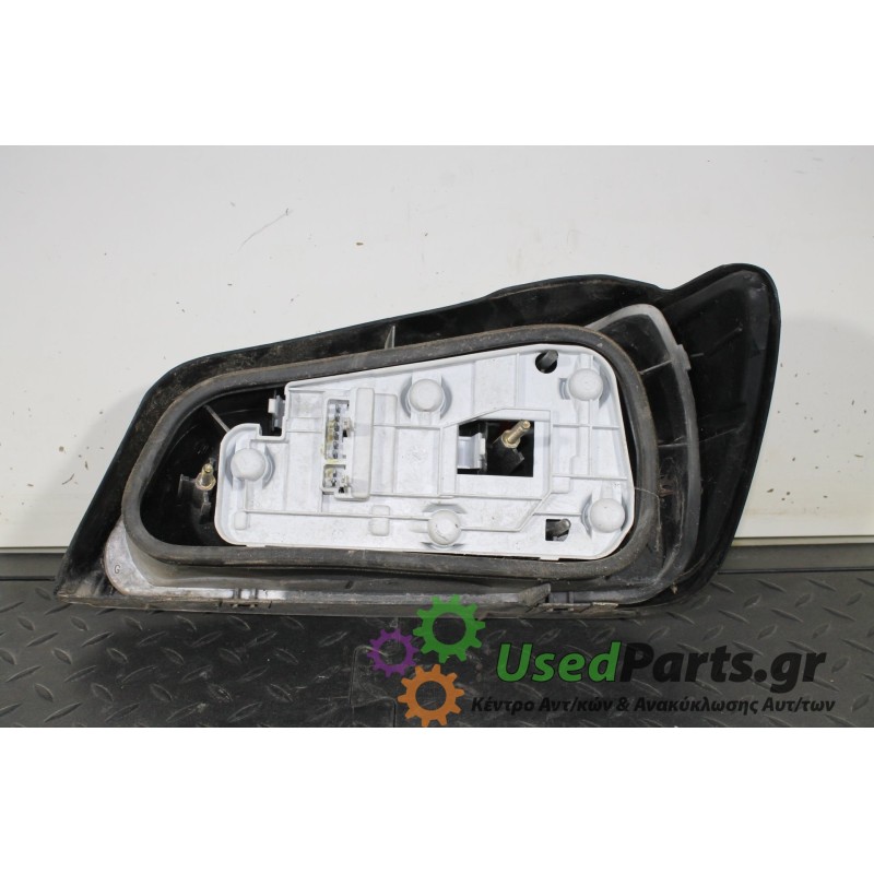 PEUGEOT - 306 - Φανάρι πίσω - 5ΠΟΡΤΟ - ΘΕΣΗ: Πίσω αριστερά - ΕΤΟΣ: 1993-1996 - ΚΩΔ.ΚΑΤ/ΣΤΗ: .Μεταχειρισμένα ανταλλακτικά αυτοκιν
