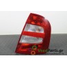 SKODA - FABIA - Φανάρι πίσω - 5ΠΟΡΤΟ - ΘΕΣΗ: Πίσω δεξιά - ΕΤΟΣ: 1999-2007 - ΚΩΔ.ΚΑΤ/ΣΤΗ: .Μεταχειρισμένα ανταλλακτικά αυτοκινήτω