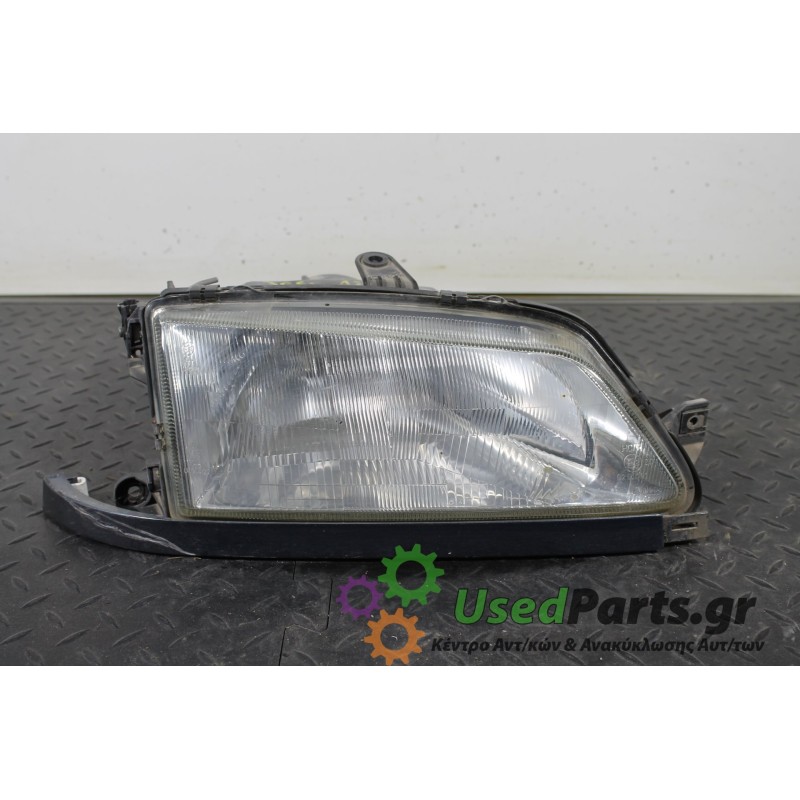 PEUGEOT - 306 - Φανάρι εμπρός - 5ΠΟΡΤΟ - ΘΕΣΗ: Εμπρός δεξιά - ΕΤΟΣ: 1993-1996 - ΚΩΔ.ΚΑΤ/ΣΤΗ: .Μεταχειρισμένα ανταλλακτικά αυτοκι