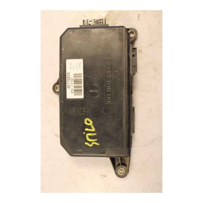 FIAT- STILO - Πλακέτα Ηλεκτ.Παραθύρων-Αριστερά-