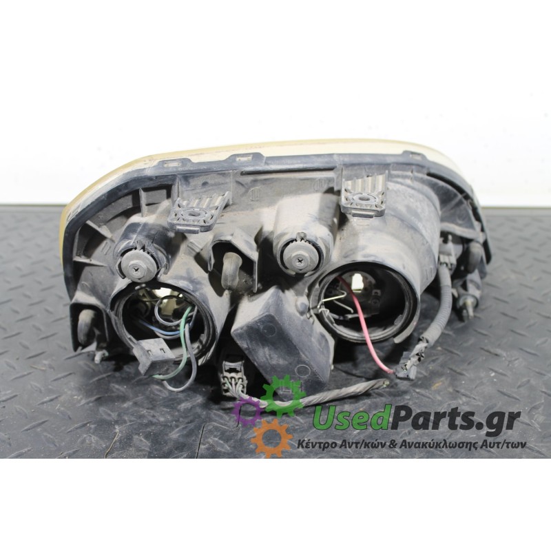 DAEWOO - LACETTI - Φανάρι εμπρός -  - ΘΕΣΗ: Εμπρός δεξιά - ΕΤΟΣ: 2003- - ΚΩΔ.ΚΑΤ/ΣΤΗ: .Μεταχειρισμένα ανταλλακτικά αυτοκινήτων w