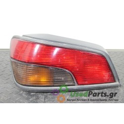 PEUGEOT - 306 - Φανάρι πίσω - 5ΠΟΡΤΟ - ΘΕΣΗ: Πίσω αριστερά - ΕΤΟΣ: 1993-1996 - ΚΩΔ.ΚΑΤ/ΣΤΗ: .Μεταχειρισμένα ανταλλακτικά αυτοκιν