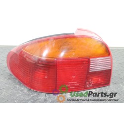 FORD - MONDEO - Φανάρι πίσω - 5ΠΟΡΤΟ - ΘΕΣΗ: Πίσω αριστερά - ΕΤΟΣ: 1996-2000 - ΚΩΔ.ΚΑΤ/ΣΤΗ: .Μεταχειρισμένα ανταλλακτικά αυτοκιν