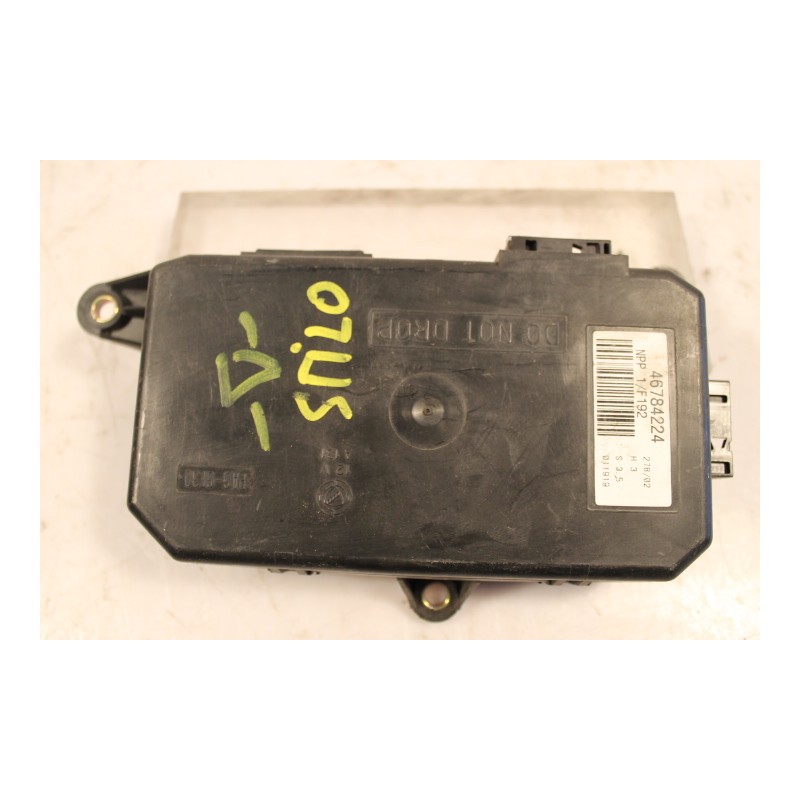 FIAT- STILO - Πλακέτα Ηλεκτ.Παραθύρων-Δεξιά-