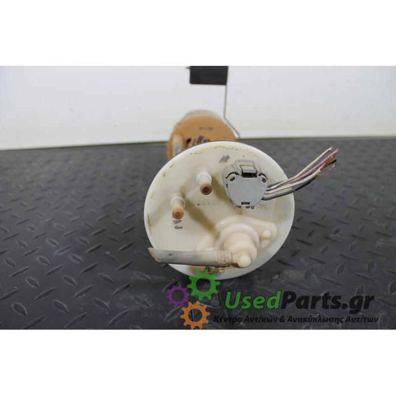 HYUNDAI - ATOS - Αντλία βεντζίνης - ΚΩΔΙΚΟΣ ΜΗΧΑΝΗΣ:  - ΚΥΒΙΚΑ: 1000 - ΕΤΟΣ: 1999-2003 - ΚΩΔ.ΚΑΤ/ΣΤΗ: 001220<br /><br />