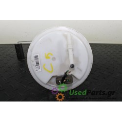 CITROEN - C5 - Αντλία βεντζίνης - ΚΩΔΙΚΟΣ ΜΗΧΑΝΗΣ:  - ΚΥΒΙΚΑ: 1800 - ΕΤΟΣ: 2001-2004 - ΚΩΔ.ΚΑΤ/ΣΤΗ: 077117820<br /><br />