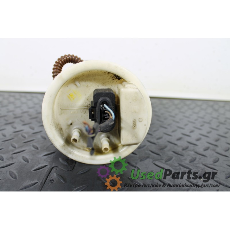 SKODA - FABIA - Αντλία βεντζίνης - ΚΩΔΙΚΟΣ ΜΗΧΑΝΗΣ:  - ΚΥΒΙΚΑ:  - ΕΤΟΣ: 1999-2007 - ΚΩΔ.ΚΑΤ/ΣΤΗ: 6Q0919051<br />AUDI :: 1J091908