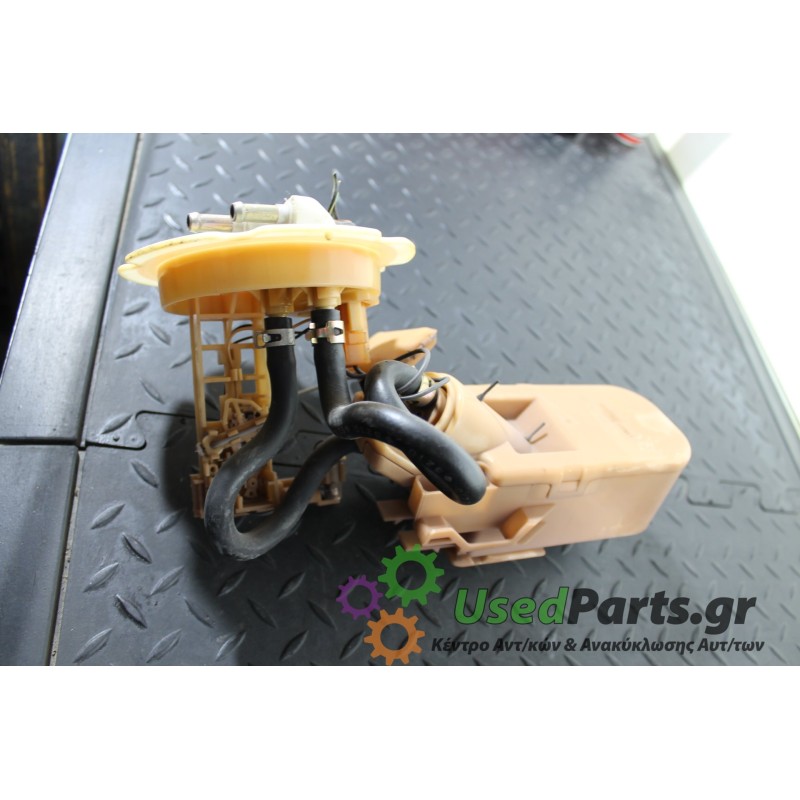 NISSAN - ALMERA - Αντλία βεντζίνης - ΚΩΔΙΚΟΣ ΜΗΧΑΝΗΣ:  - ΚΥΒΙΚΑ:  - ΕΤΟΣ: 1996-1998 N15 - ΚΩΔ.ΚΑΤ/ΣΤΗ: <br />CITROEN :: 14748910