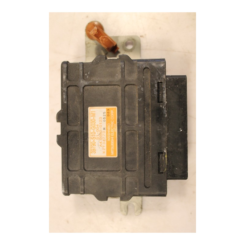 HONDA- CR-V - Εγκέφαλος ABS--CRV I