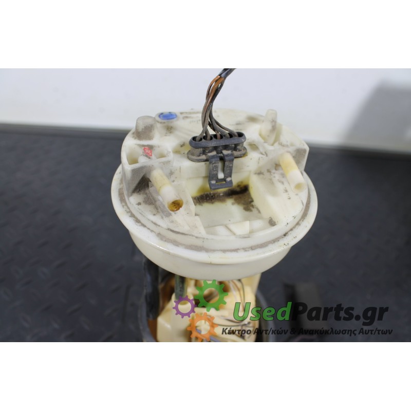 FIAT - PUNTO - Αντλία βεντζίνης - ΚΩΔΙΚΟΣ ΜΗΧΑΝΗΣ:  - ΚΥΒΙΚΑ:  - ΕΤΟΣ: 1999-2003 - ΚΩΔ.ΚΑΤ/ΣΤΗ: 0975176991<br />FIAT :: 7785256