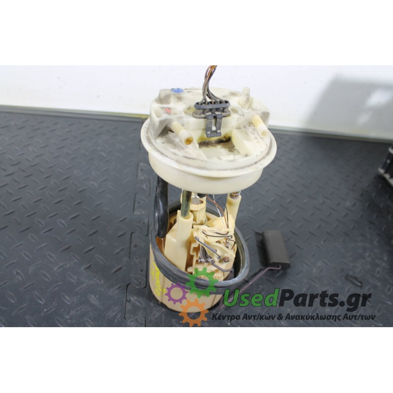 FIAT - PUNTO - Αντλία βεντζίνης - ΚΩΔΙΚΟΣ ΜΗΧΑΝΗΣ:  - ΚΥΒΙΚΑ:  - ΕΤΟΣ: 1999-2003 - ΚΩΔ.ΚΑΤ/ΣΤΗ: 0975176991<br />FIAT :: 7785256