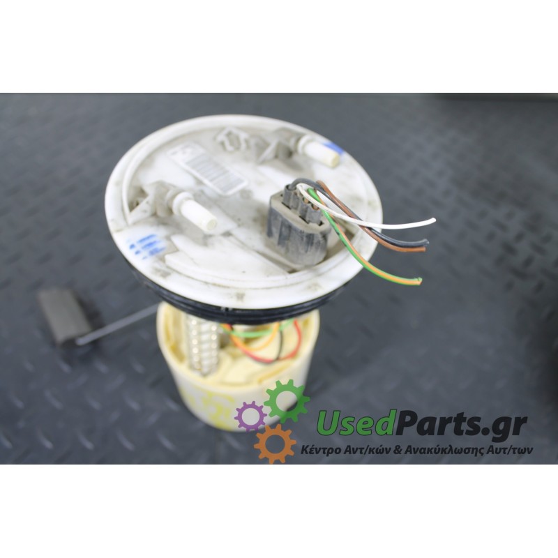 FORD - FIESTA - Αντλία βεντζίνης - ΚΩΔΙΚΟΣ ΜΗΧΑΝΗΣ:  - ΚΥΒΙΚΑ:  - ΕΤΟΣ: 2002-2008 - ΚΩΔ.ΚΑΤ/ΣΤΗ: 2S619H307<br />SKODA :: 6U09190