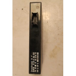BMW- 316 - Εγκέφαλος--E36 - COMFORT MODULE