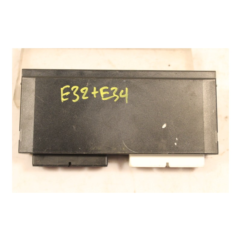 BMW- 540 - Εγκέφαλος--E32 + E34 - COMFORT MODULE
