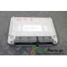 AUDI - A3 - Εγκέφαλος ECU -  - ΕΤΟΣ: 2003-2008 - ΚΩΔ.ΚΑΤ/ΣΤΗ: 06A906033BB 5WP4022703<br /><br />