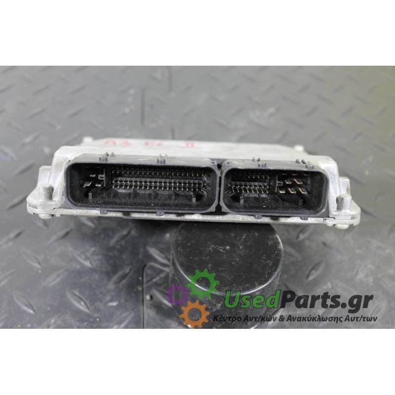 AUDI - A3 - Εγκέφαλος ECU -  - ΕΤΟΣ: 2003-2008 - ΚΩΔ.ΚΑΤ/ΣΤΗ: 06A906033BB 5WP4022703<br /><br />