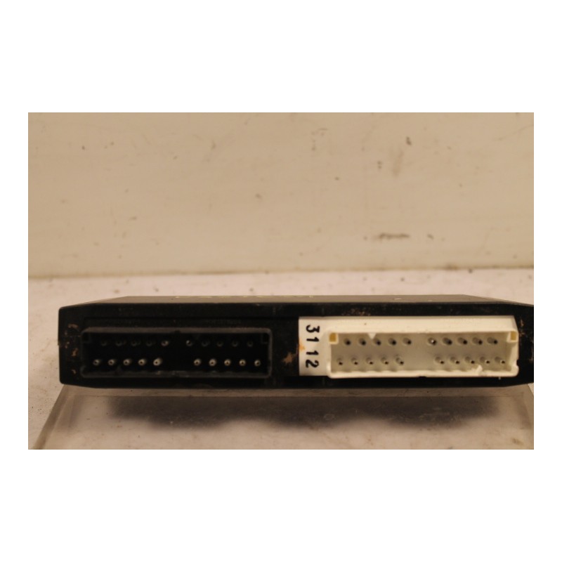 BMW- 540 - Εγκέφαλος--E32 + E34 - COMFORT MODULE