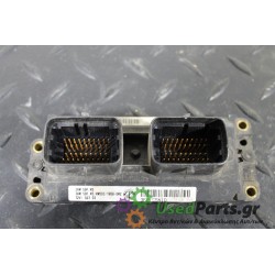 FIAT - PUNTO - Εγκέφαλος ECU -  - ΕΤΟΣ: 1999-2003 - ΚΩΔ.ΚΑΤ/ΣΤΗ: 3F2FCN1D 6160037606<br /><br />