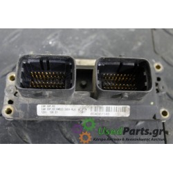 FIAT - PUNTO - Εγκέφαλος ECU -  - ΕΤΟΣ: 1999-2003 - ΚΩΔ.ΚΑΤ/ΣΤΗ: 0GXD0Z14B 46820323<br /><br />