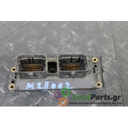 FIAT - PUNTO - Εγκέφαλος ECU -  - ΕΤΟΣ: 1995-1999 - ΚΩΔ.ΚΑΤ/ΣΤΗ: <br /><br />